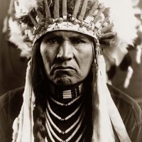 Héritage des amérindiens